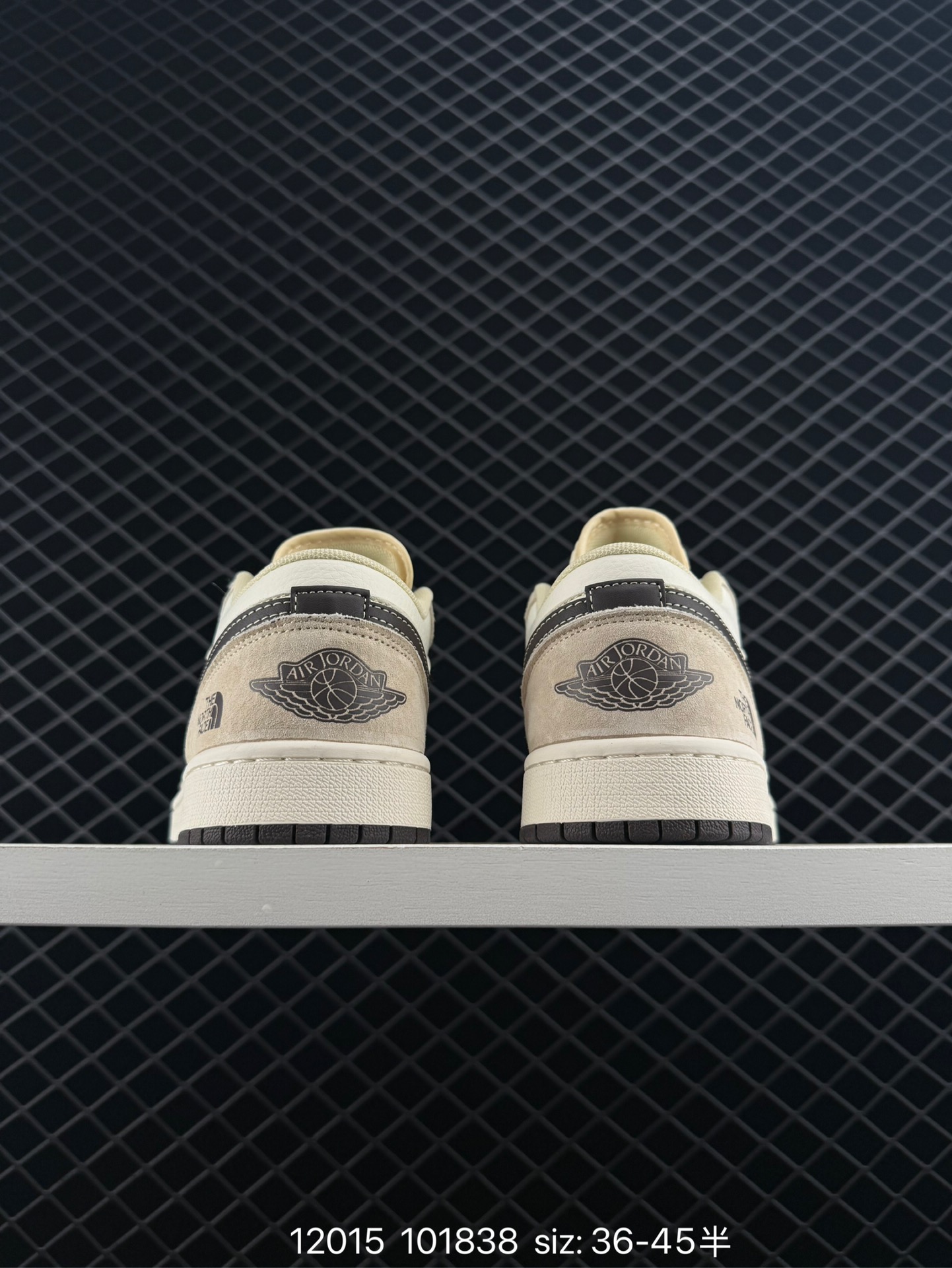 Air Jordan 1 Low AJ1